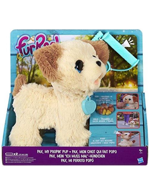 FURREAL PAX MY POOPIN PUP
