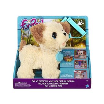 Furreal Pax My Poopin Pup