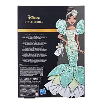 DISNEY P DISNEY P STYLE SERIES TIANA