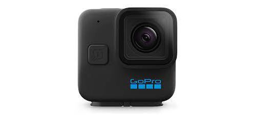 Caméra Sport Gopro Hero 11 Mini Noir