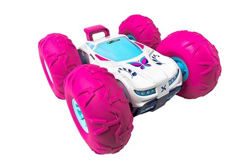 Voiture radiocommandée Exost 360 Tornado 4Girls :10 Modèle