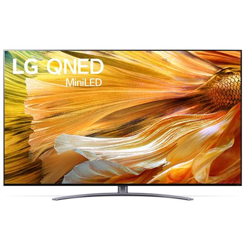 TV LG 65QNED916PA 65 4K UHD Smart TV Gris