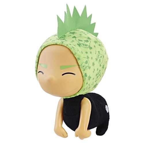HANAZUKI HZU PELUCHE LITTLE DREAMER PUNK