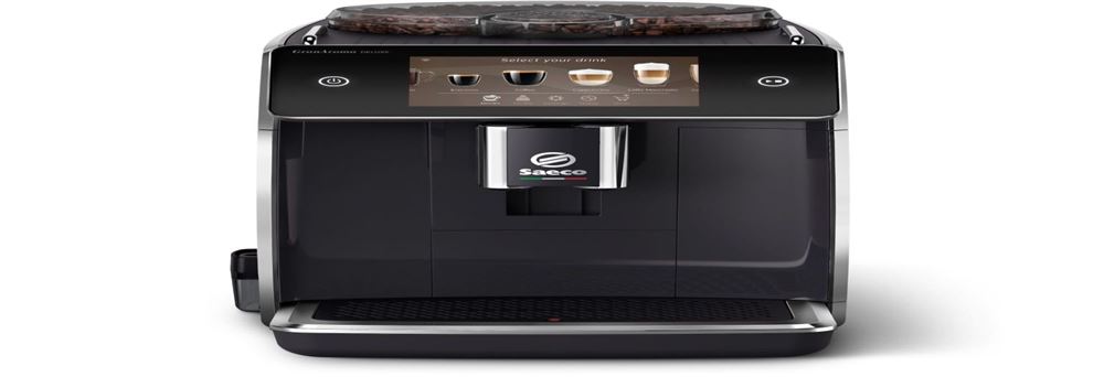 Unité De Brassage Pour Machine à Café Saeco SM 7684 - Pièce Détachée Occasion
