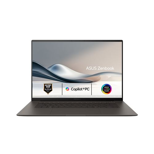 Ordinateur portable Zenbook UM5606WA RK296W Copilot+ - vue 6