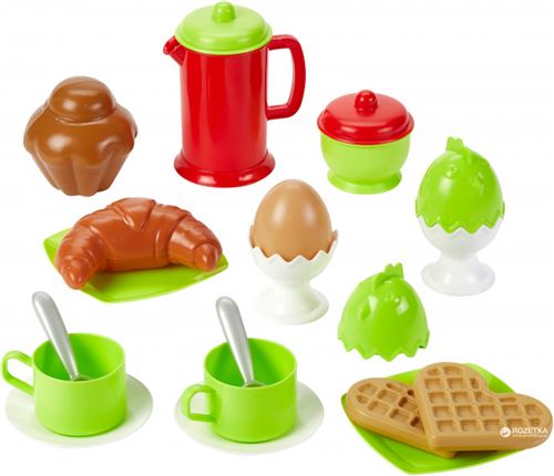 Atelier Petit-déjeuner énergisant Pour enfants TDA/H et DYS (et leurs parents !) Souvent, tout