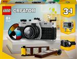 LEGO® Creator 31147 L’appareil photo rétro