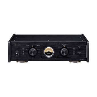 Préampli phono Teac PE-505 Noir - 1