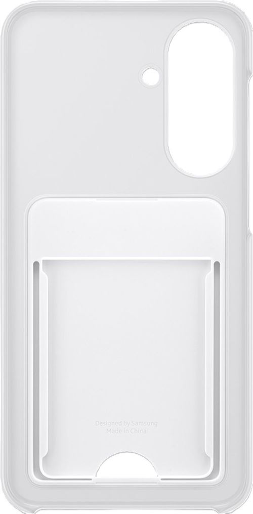 arrière avec porte carte pour Galaxy A27 - vue 2