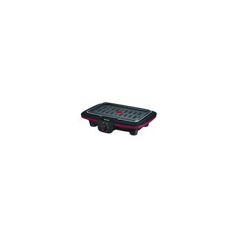 TEFAL - Grille Easy Grill BG90A810 - Puissant Et Précis Pour Des Grillades Parfaites à La Maison