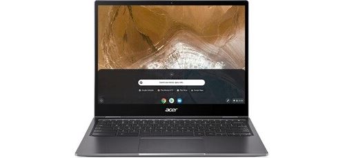 Chromebook Acer Spin CP713 2W 373X 13,5" Intel Core i3-10110U 2,10GHz Avec Webcam