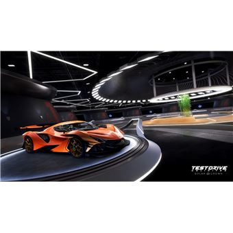 Test Drive Unlimited Solar Crown Edition Deluxe Xbox Series X
