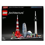 LEGO® Architecture 21051 Tokyo