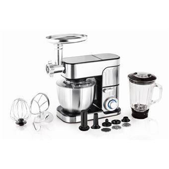 KITCHENC ANTARA PRO V2 INOX - 1