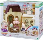 Playset Sylvanian Families 5460 La boutique de vêtements