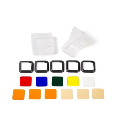 Pack jeu de filtres Litra T22FS