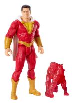 Figurine DC Comics Shazam 15 cm