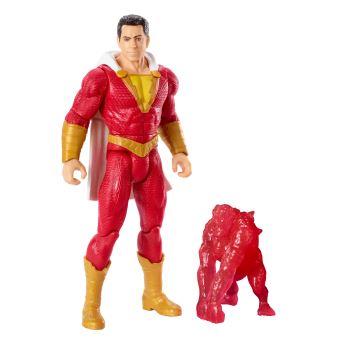 Figurine DC Comics Shazam 15 cm