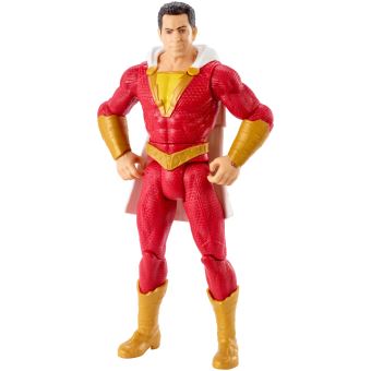 Figurine DC Comics Shazam 15 cm