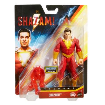Figurine DC Comics Shazam 15 cm