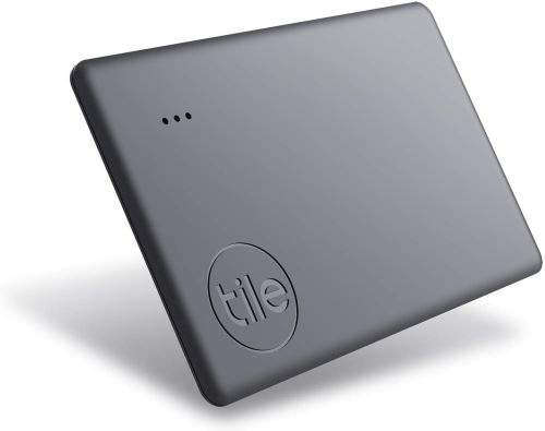 TILE SLIM II X1 KEY HOLDER