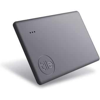 TILE SLIM II X1 KEY HOLDER