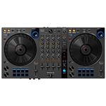 Controleur DJ Pioneer Dj DDJ-FLX6-GT 4 voies Graphite