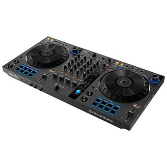 Controleur DJ Pioneer Dj DDJ-FLX6-GT 4 voies Graphite