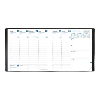 Agenda civil Quo Vadis Exécutif Nacre Noir