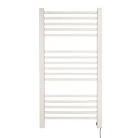 Sèche serviette De'Longhi Elec ottavio Blanc 300 W