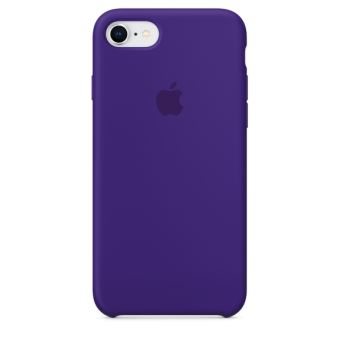 pochette silicone iphone 7