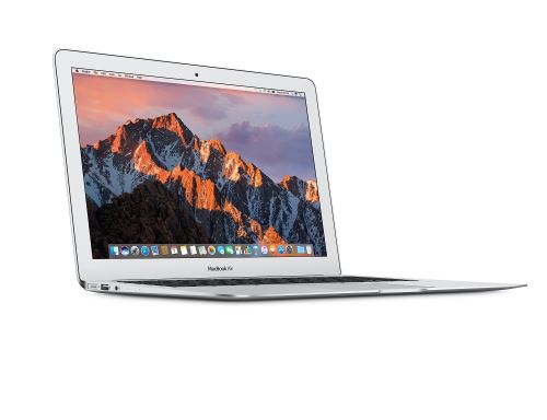 MacBook Air 2017 13.3インチ 250GB - ノートPC