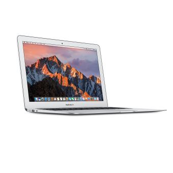 Test Labo de l'Apple MacBook (mi-2017) : de mieux en mieux