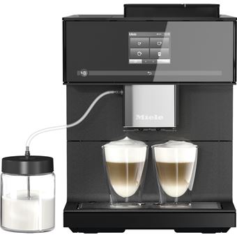 Expresso avec broyeur Miele CM7750 CoffeeSelect 1500 W Noir