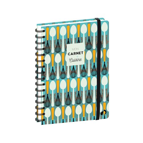 CARNET DE CUISINE CARNET DE CUISINE