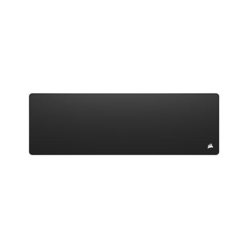 Corsair Noir Tapis De Souris Gaming En Tissu Anti-Effilochement Mm Taille Xl