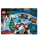 LEGO® Harry Potter™ 76390 Le calendrier de l’Avent