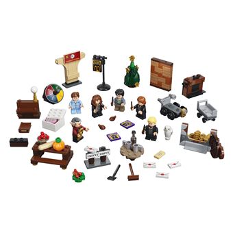 LEGO® Harry Potter™ 76390 Le calendrier de l’Avent