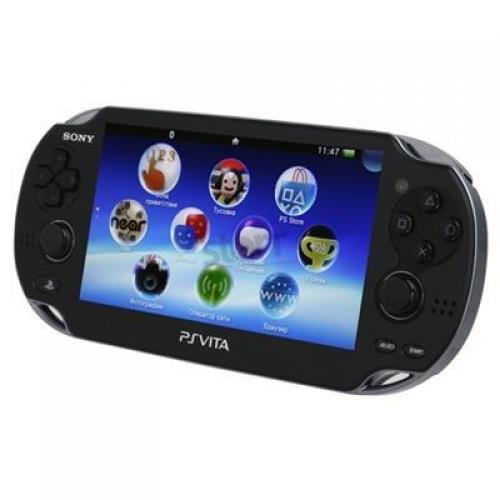 La PS Vita Slim arrivera en France le 27 juin prochain