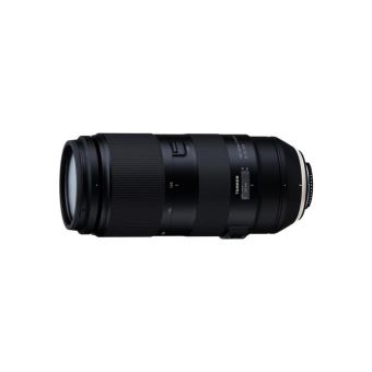 TAMRON 100-400 F/4,5-6,3 DI VC USD CANON