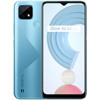 realme c 25 vi mobile