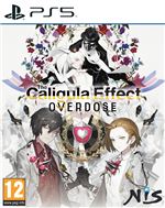 The Caligula Effect: Overdose PS5