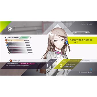 The Caligula Effect: Overdose PS5