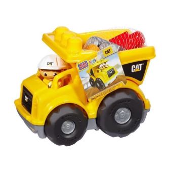 Mega bloks first builders truck outlet