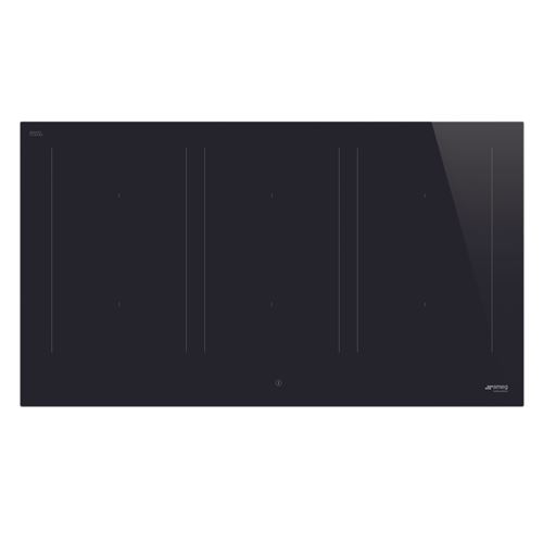 Smeg SIM3964D 90cm Induction Hob