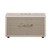 Enceinte bibliothèque Marshall Stanmore IV Crème