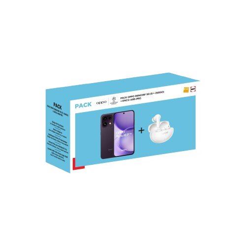 Oppo Fnac Reno16 F