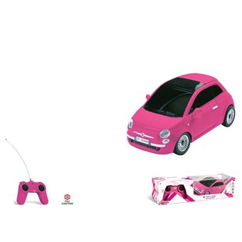 Mondo Voiture radiocommandée Nouvelle Fiat 500 R/C - Comparer avec Mondo Voiture radiocommandée Nouvelle Fiat 500 R/C - Comparer avec