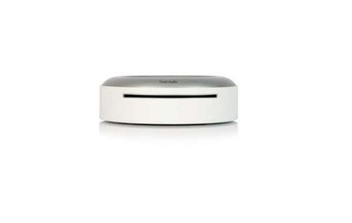 Micro-chaîne Tivoli Model CD ART Line Blanc