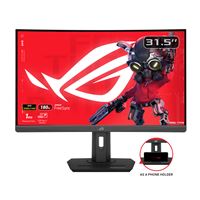 Ecran PC gaming Asus ROG Strix XG32WCS 32" Incurvé 180 Hz QHD